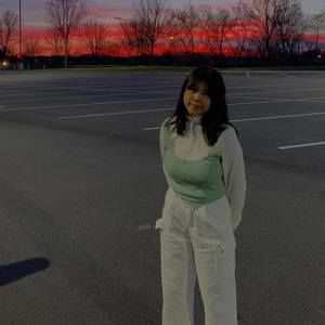 Meet your Posher, Charlotte